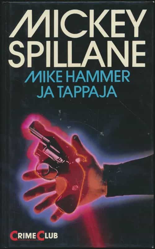 Mike Hammer ja tappaja