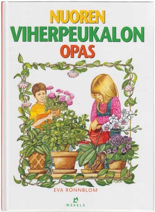 Nuoren viherpeukalon opas
