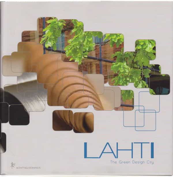 Lahti The green design city