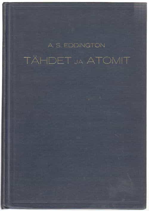 Tähdet ja atomit