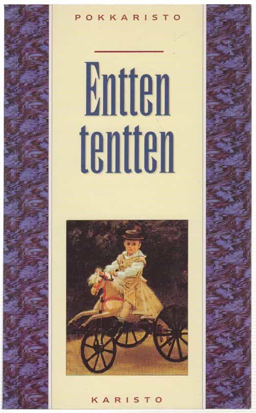 Entten tentten