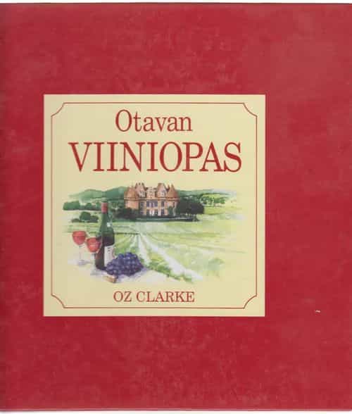 Otavan viiniopas