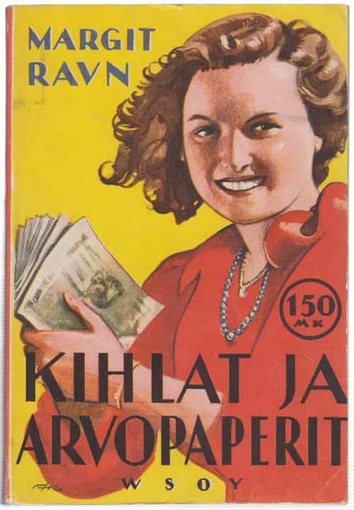Kihlat ja arvopaperit