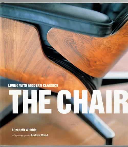 Living with modern classics The Chair