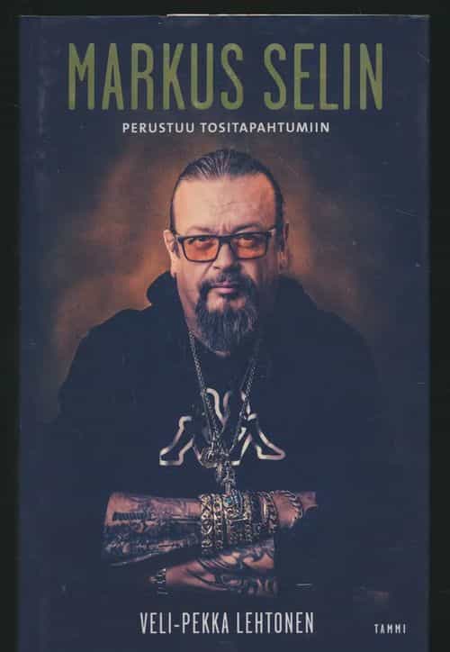 Markus Selin, Perustuu tositapahtumiin