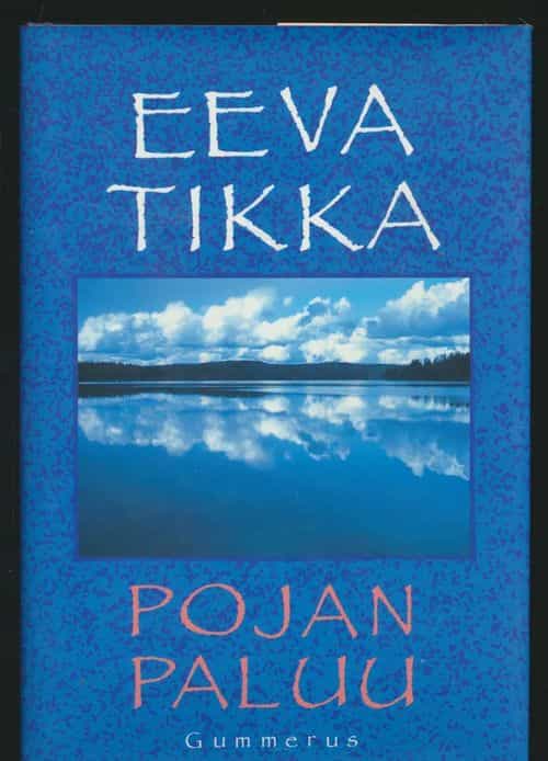 Pojan paluu