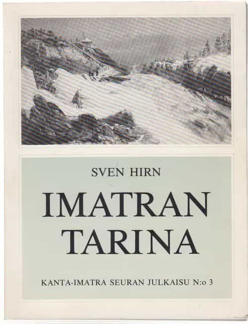 Imatran tarina