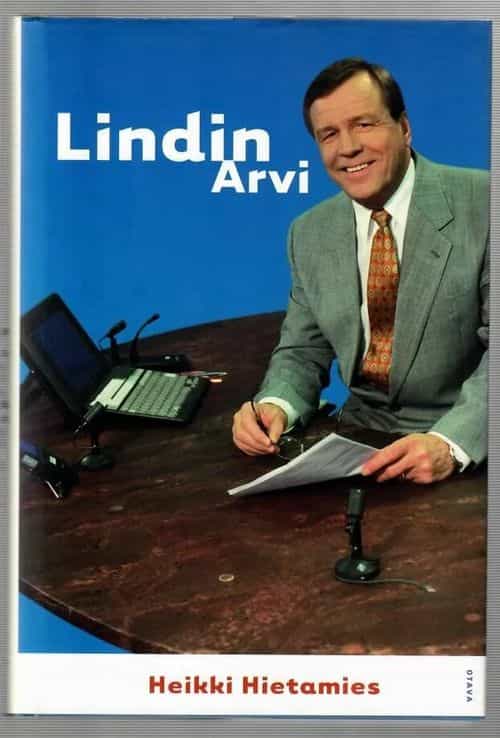 Lindin Arvi