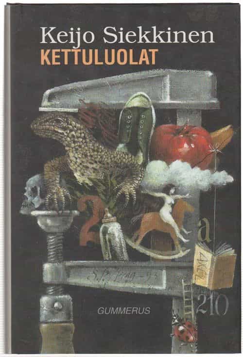 kettuluolat