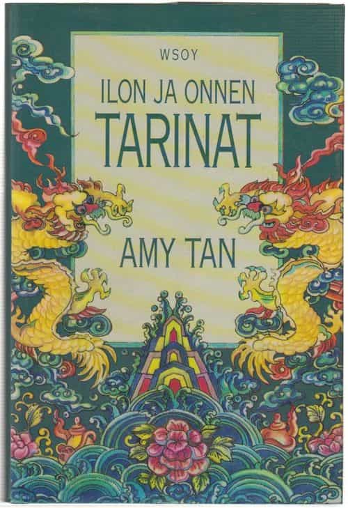 Ilon ja Onnen tarinat