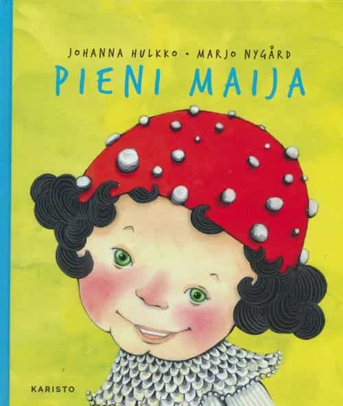Pieni Maija
