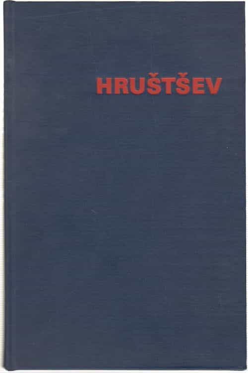 Hrustsev