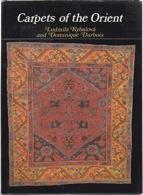 Carpets of the Orient