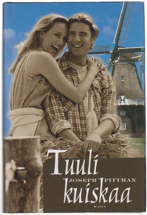 Tuuli kuiskaa