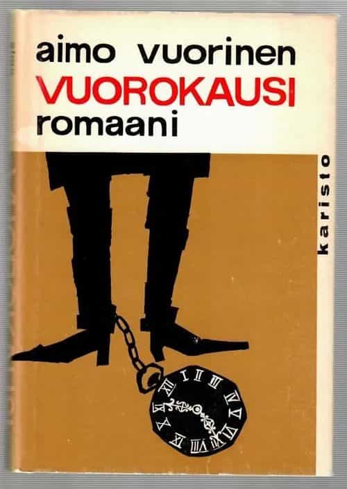 Vuorokausi