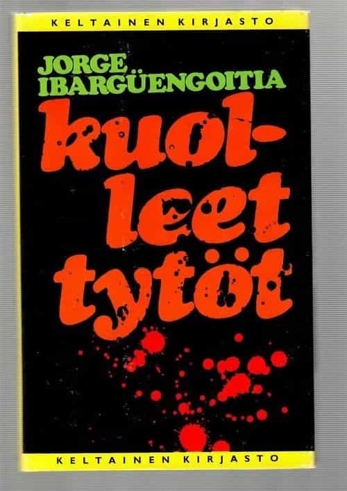 Kuolleet tytöt