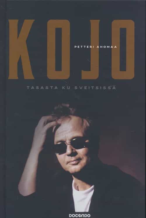 Kojo, Tasasta ku Sveitsissä