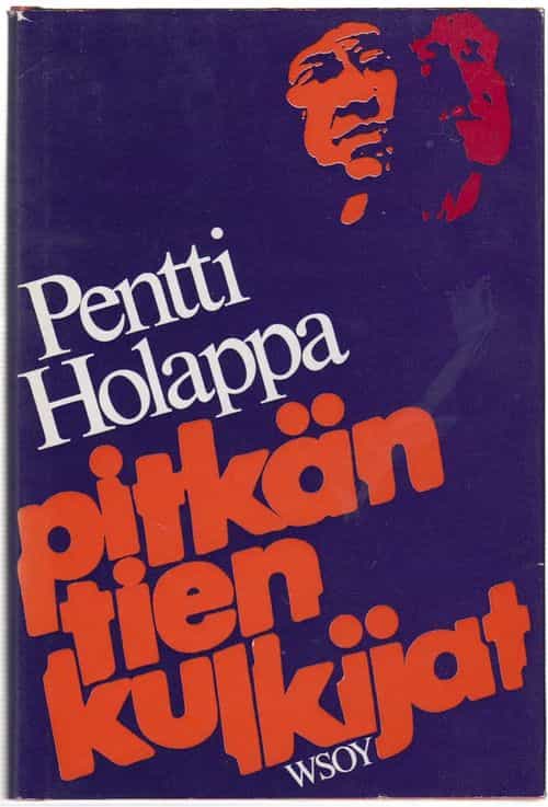 Pitkän tien kulkijat