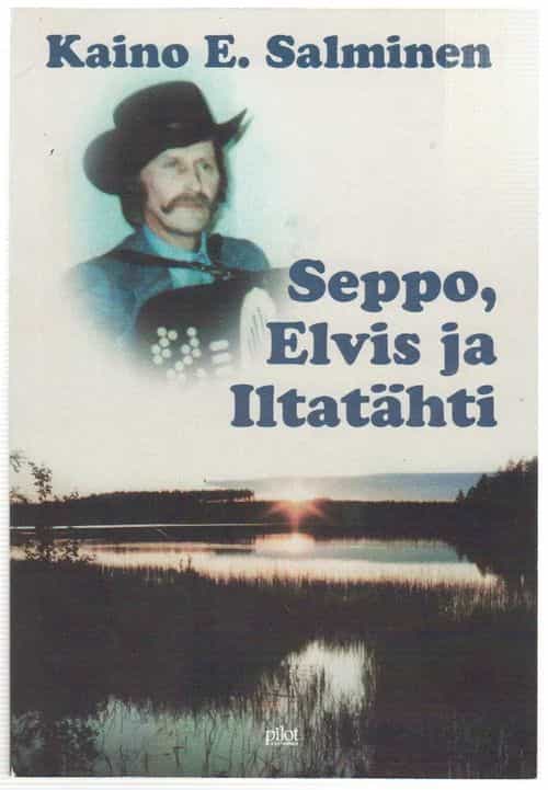 Seppo, Elvis ja Iltatähti