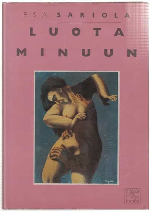 Luota minuun