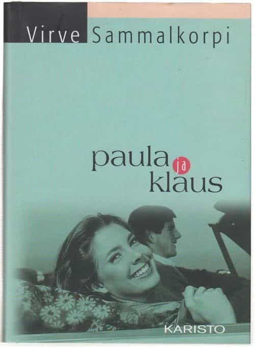 Paula ja Klaus