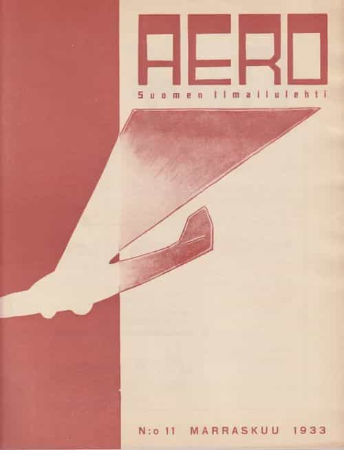 Aero 11/1933