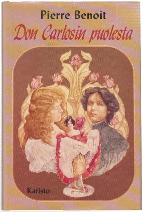 Don Carlosin puolesta