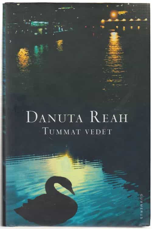 Tummat vedet