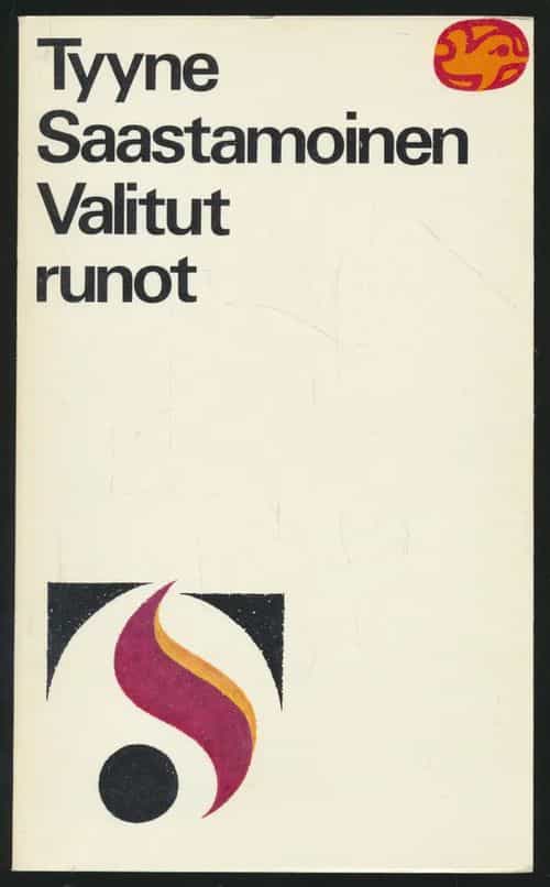 Valitut runot