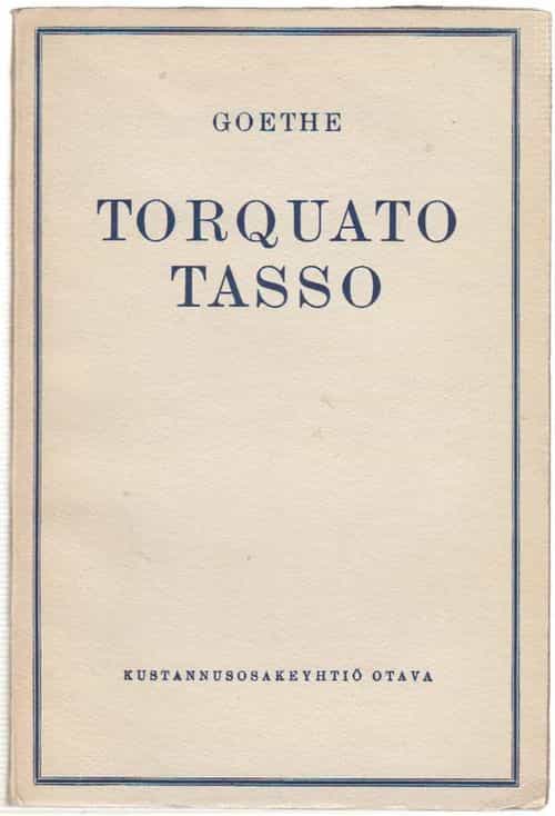 Torquato tasso