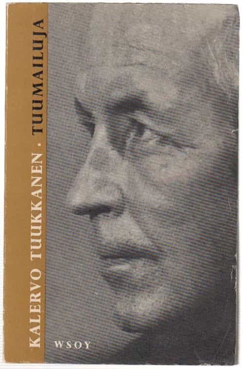 Tuumailuja (avaamaton)