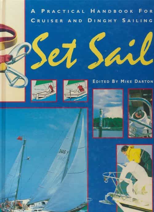 Set sail