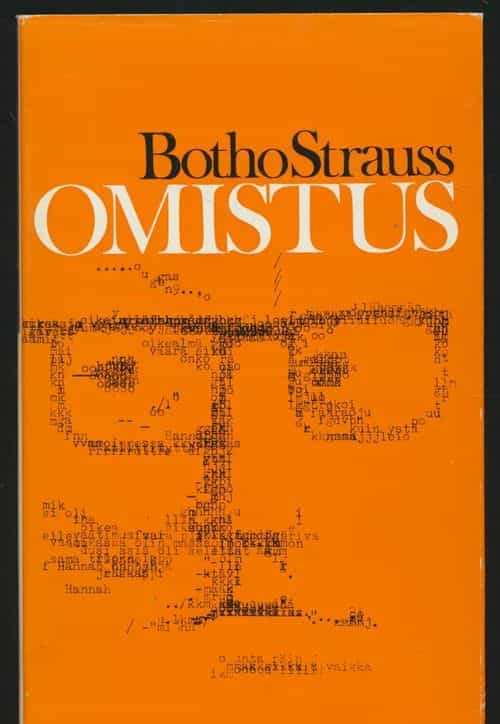 Omistus