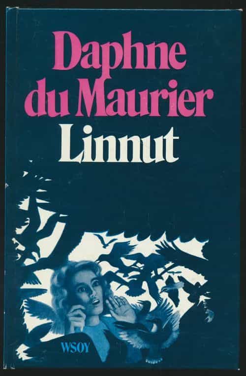 Linnut