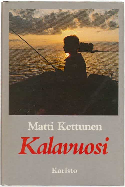 Kalavuosi