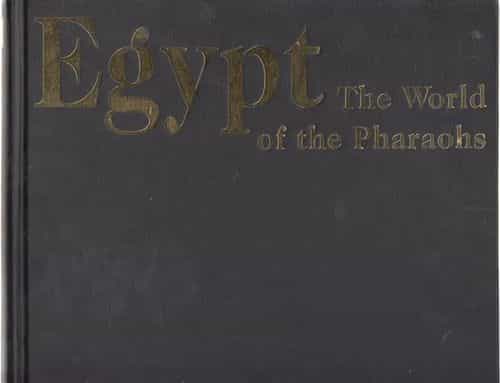 Egypt - The World of the Pharaohs