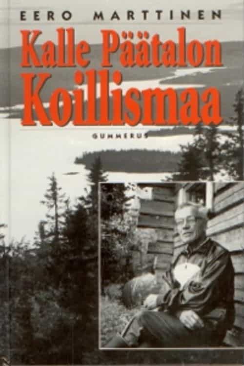 Kalle Päätalon koillismaa