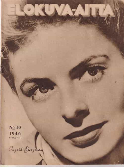 Elokuva-aitta 10/1946