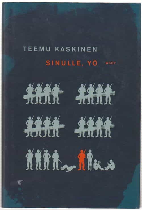 Sinulle, yö