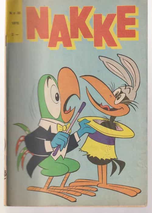 Nakke 36/1976