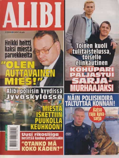Alibi 3/2004