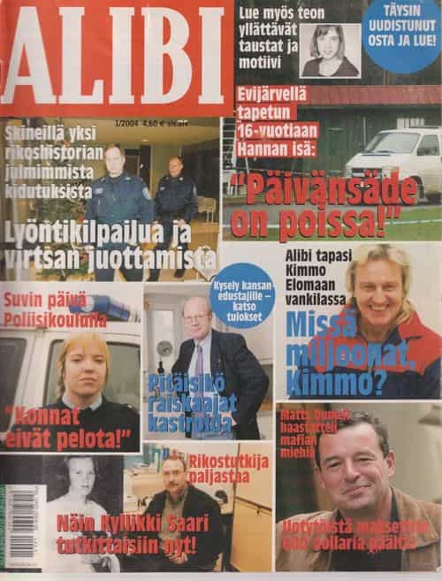 Alibi 1/2004