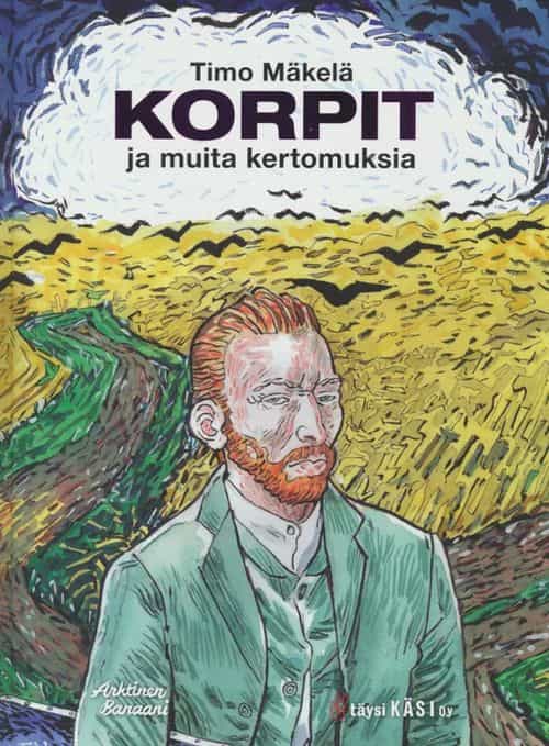 Korpit ja muita kertomuksia