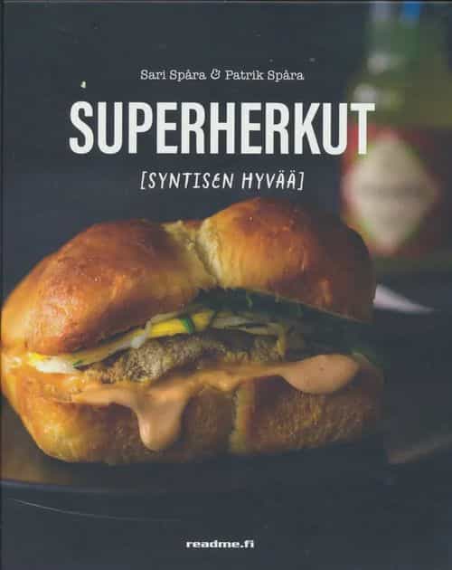 Superherkut