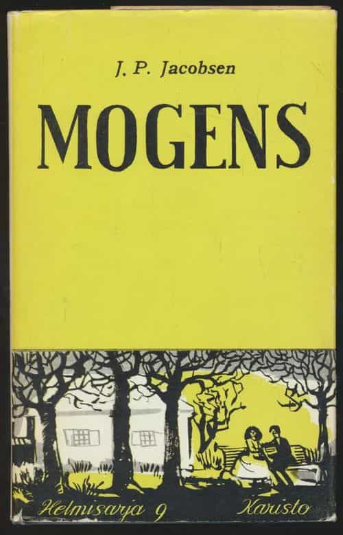 Mogens