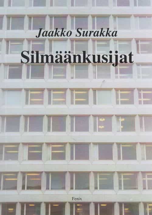 Silmäänkusijat