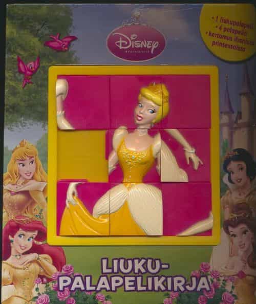 Liukupalapelikirja