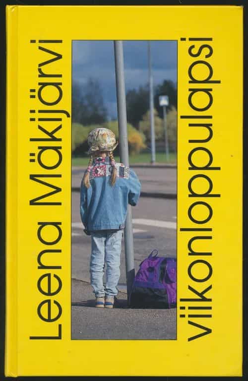 Viikonloppulapsi