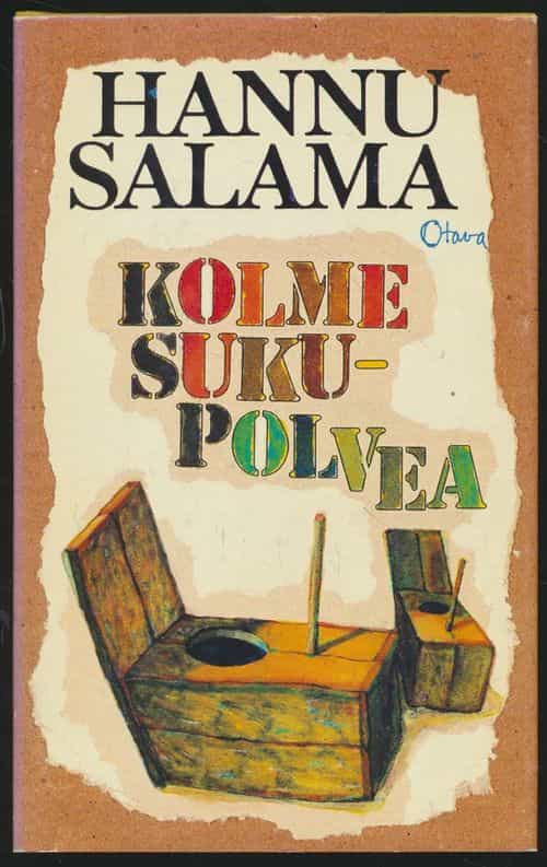 Kolme sukupolvea