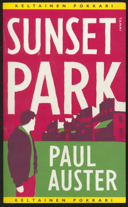 Sunset park